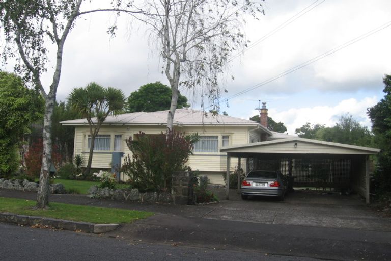 Property details for 77 Margot Street, Epsom, Auckland, 1051