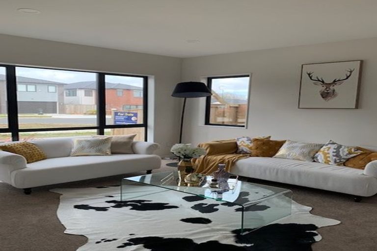 Photo of property in 7 Ballinabreen Road, Flat Bush, Auckland, 2019