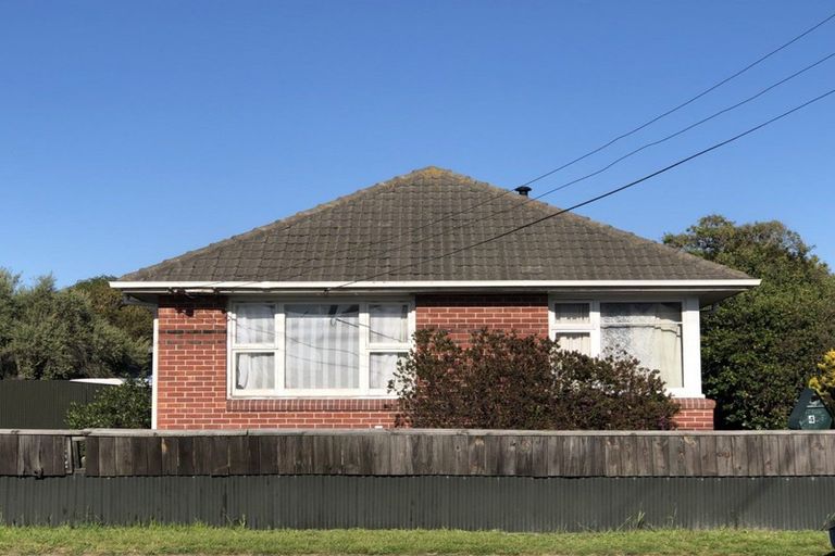 Photo of property in 40 Britannia Street, North New Brighton, Christchurch, 8083