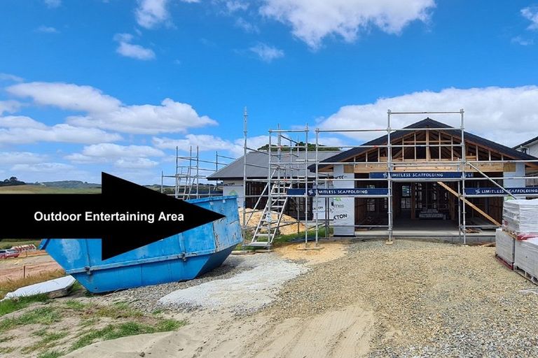 Photo of property in 18 Fantail Way, Mangawhai, 0505