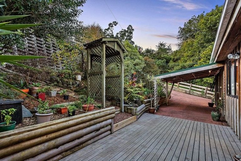 Photo of property in 55 Don Buck Road, Massey, Auckland, 0614