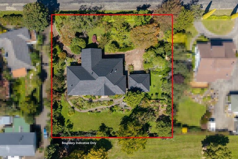 Photo of property in 7 Ranfurly Street, Dannevirke, 4930