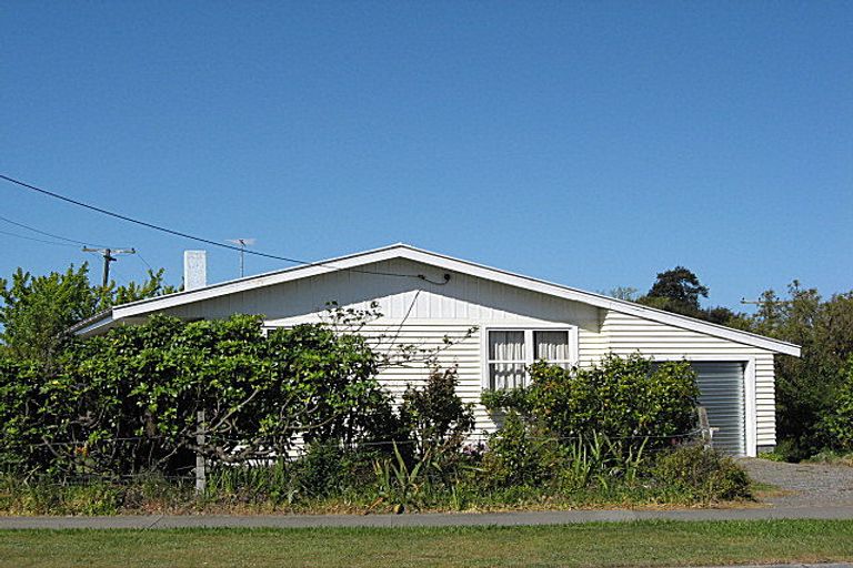 Photo of property in 137 Weld Street, Redwoodtown, Blenheim, 7201