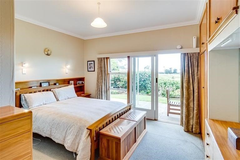 Photo of property in 1025 Aorangi Road, Maraekakaho, Hastings, 4171