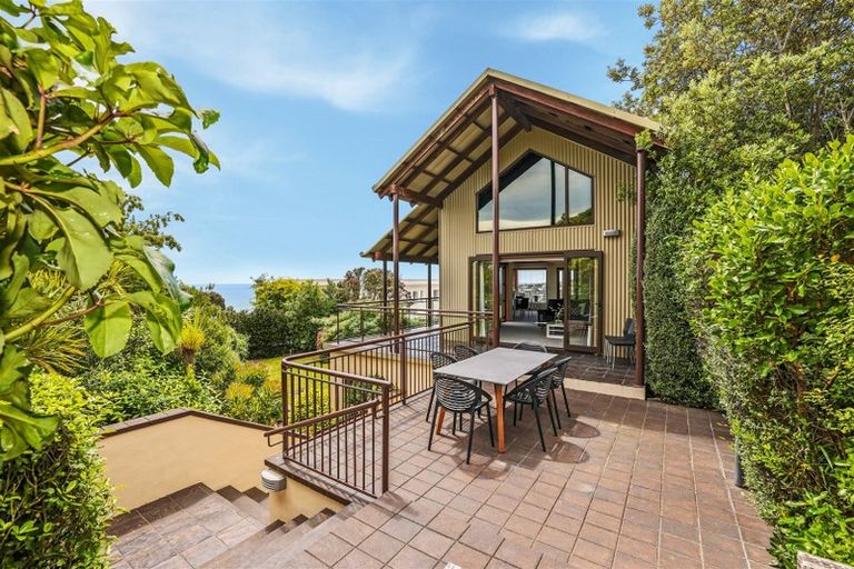 Photo of property in 141 Richmond Hill Road, Richmond Hill, Christchurch, 8081