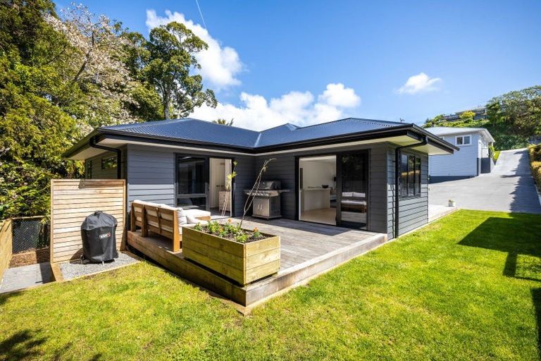 Photo of property in 25a Fernleigh Street, Ferndale, New Plymouth, 4310