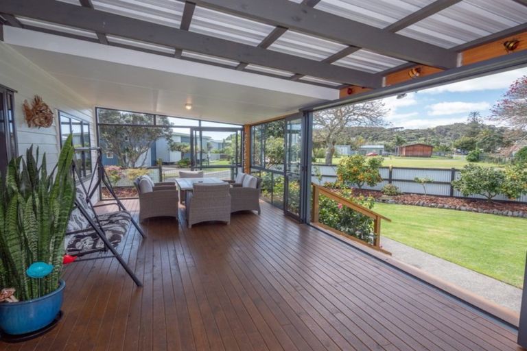 Photo of property in 27 Flame Tree Lane, Taipa, 0420