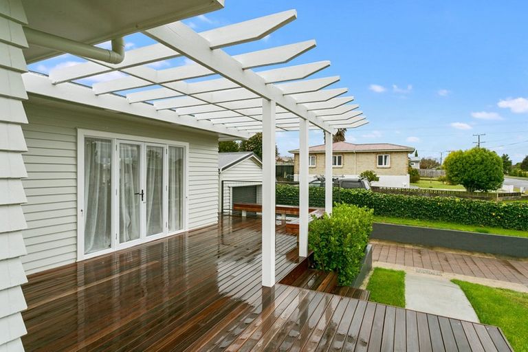 Photo of property in 14 Page Street, Morrinsville, 3300