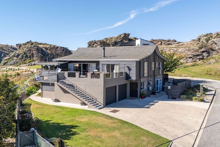 Photo of property in 5 Teviot Street, Roxburgh, 9500