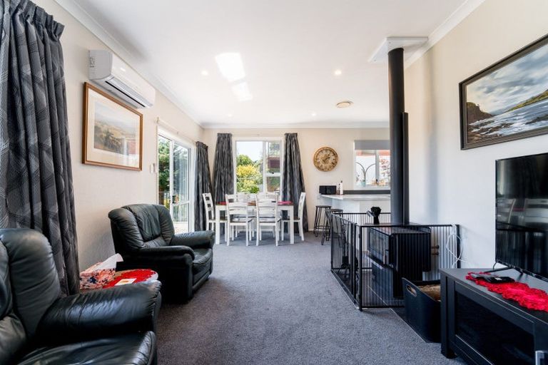 Photo of property in 141 Evans Street, Opoho, Dunedin, 9010