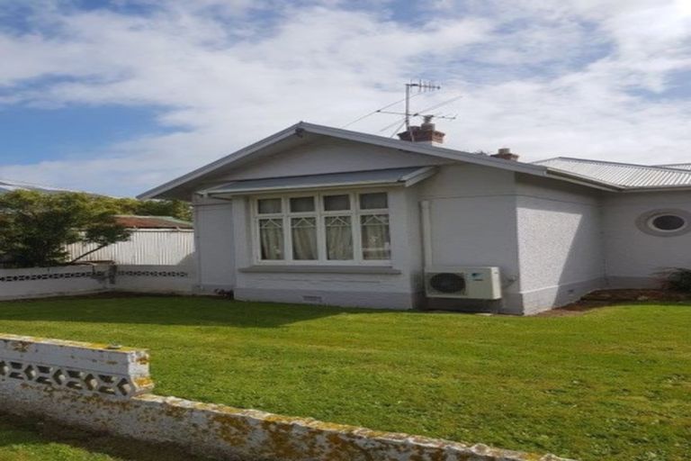 Photo of property in 20 Rodney Street, Georgetown, Invercargill, 9812
