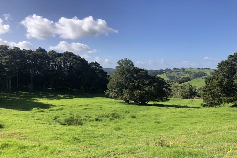 Photo of property in 504b Wairere Road, Maungaturoto, 0571