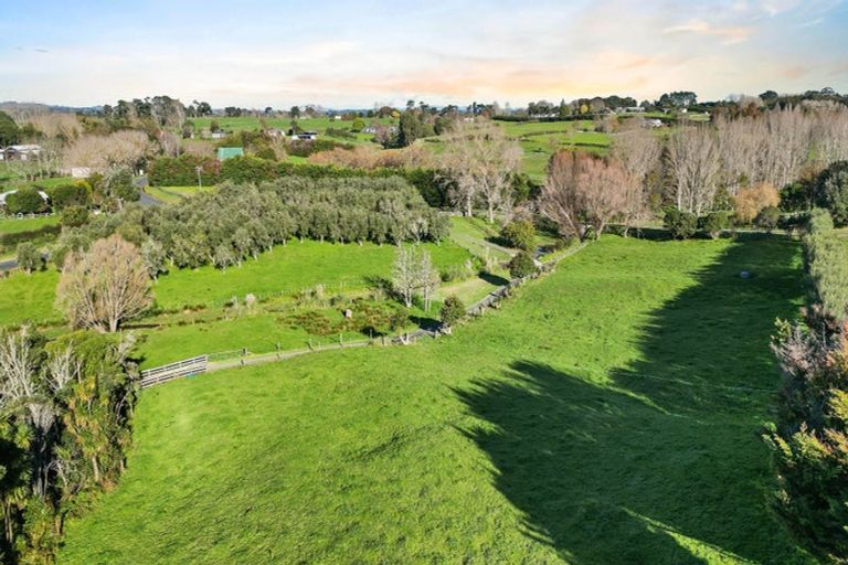 Photo of property in 8 Matheson Way, Waiau Pa, Pukekohe, 2679