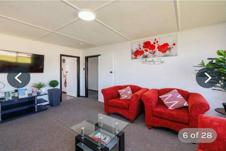Photo of property in 41 Miller Street, Dannevirke, 4930