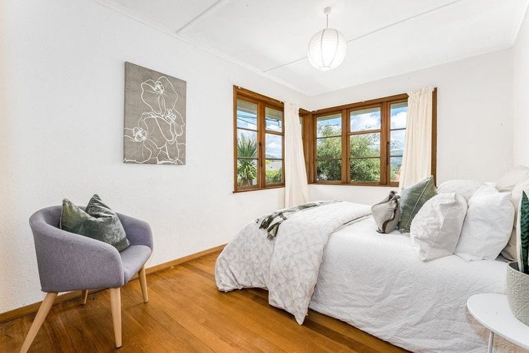 Photo of property in 31 Wilkie Crescent, Naenae, Lower Hutt, 5011