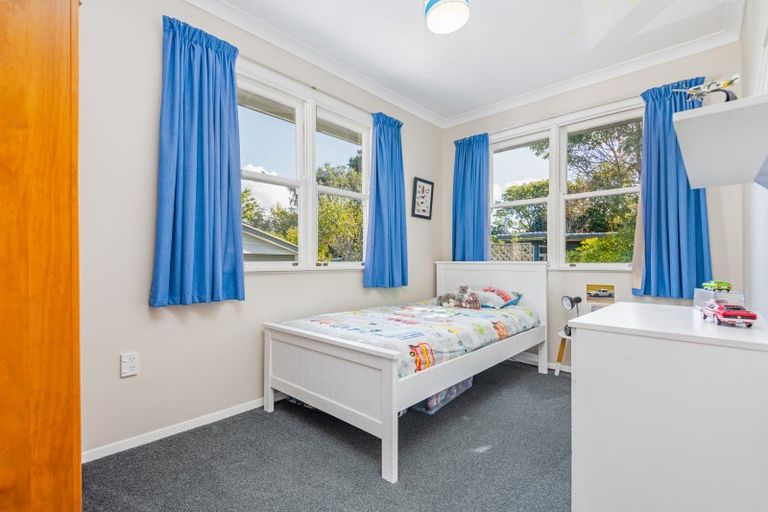 Photo of property in 4 Williams Terrace, Fitzherbert, Palmerston North, 4410