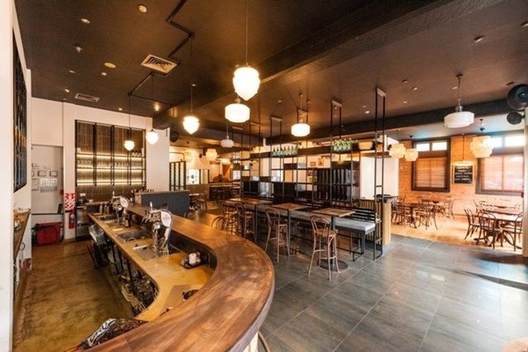 Photo of property in 3 Holland Street, Te Aro, Wellington, 6011