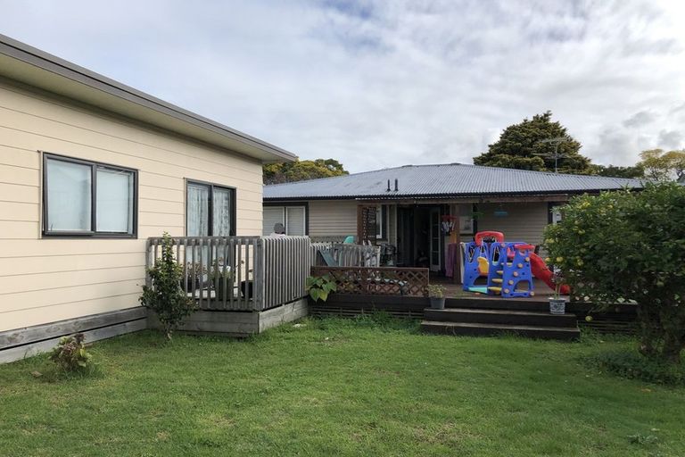 Photo of property in 9 Kent Road, Manurewa, Auckland, 2102