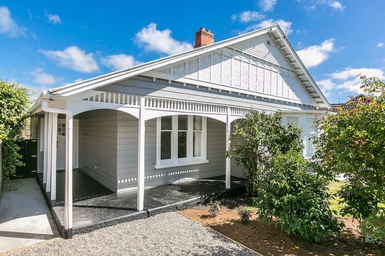 Photo of property in 18 Ascot Street, Saint Kilda, Dunedin, 9012