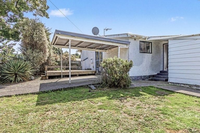 Photo of property in 55 Ballance Street, Aramoho, Whanganui, 4500