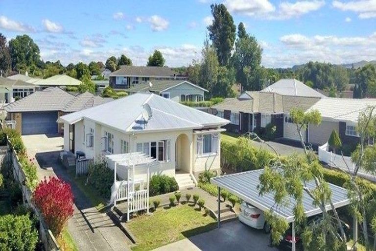 Photo of property in 4 Glen Terrace, Te Puke, 3119