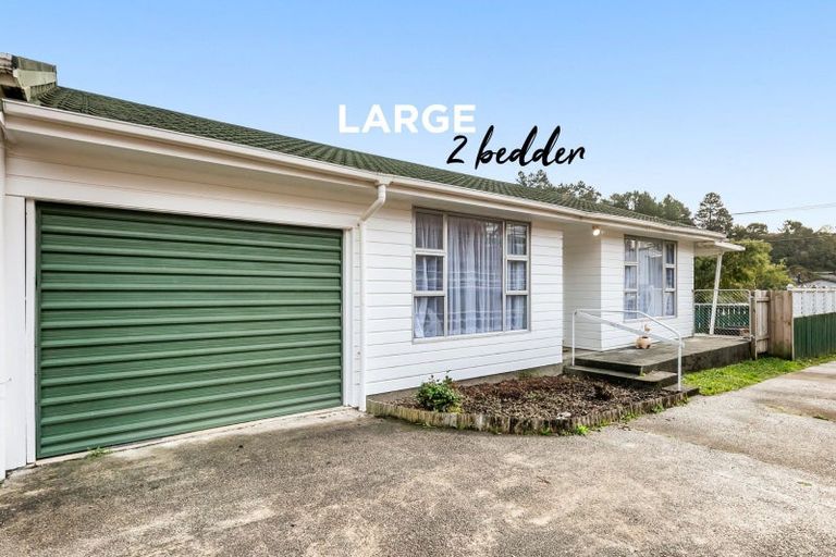 Photo of property in 37 Raukawa Street, Stokes Valley, Lower Hutt, 5019