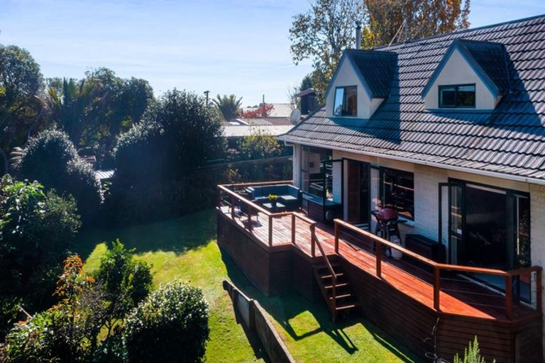 Photo of property in 25d Maranui Street, Welbourn, New Plymouth, 4310