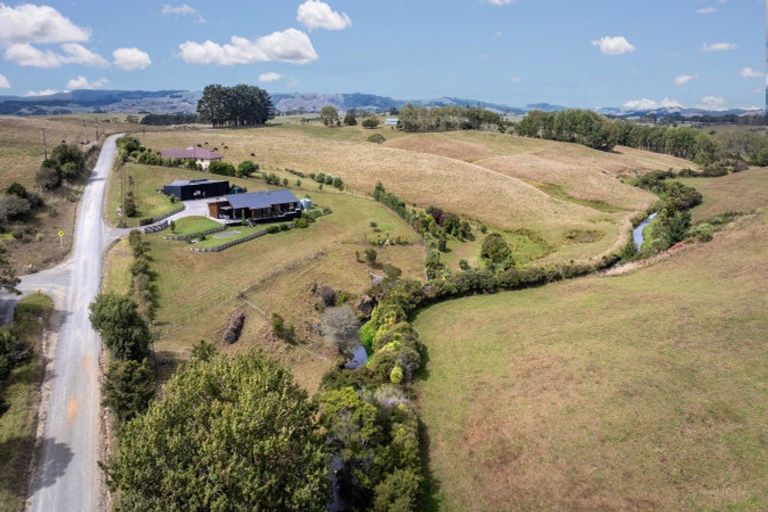 Photo of property in 451 Okete Road, Raglan, 3295