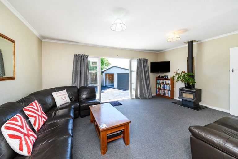 Photo of property in 34b Heatley Avenue, Hokowhitu, Palmerston North, 4410