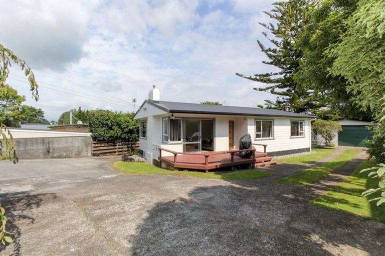 Photo of property in 21 Durham Avenue, Welbourn, New Plymouth, 4312