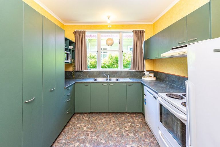 Photo of property in 7 Kent Road, Saint Johns Hill, Whanganui, 4501