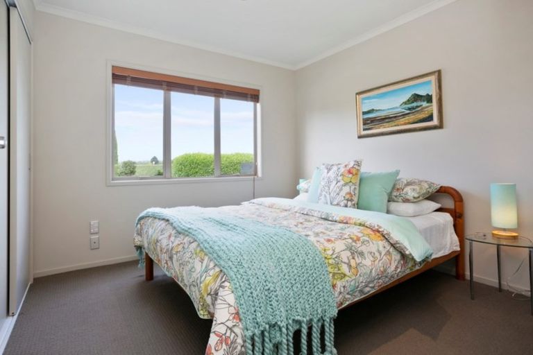 Photo of property in 7 Silk Road, Okauia, Matamata, 3471