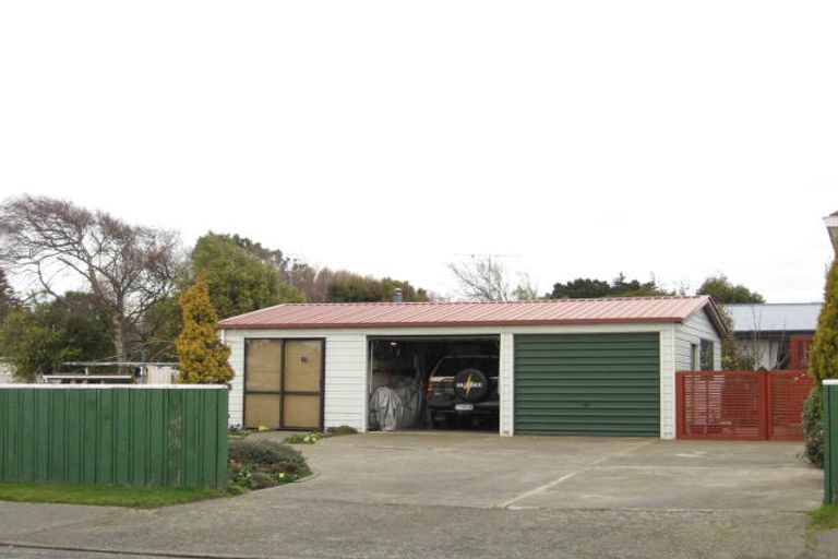 Photo of property in 144 Pomona Street, Strathern, Invercargill, 9812