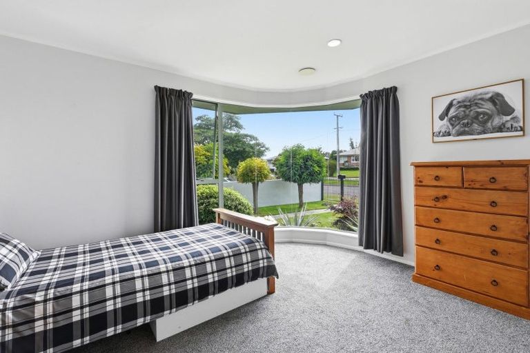 Photo of property in 7 Pukeko Street, Hillcrest, Rotorua, 3015