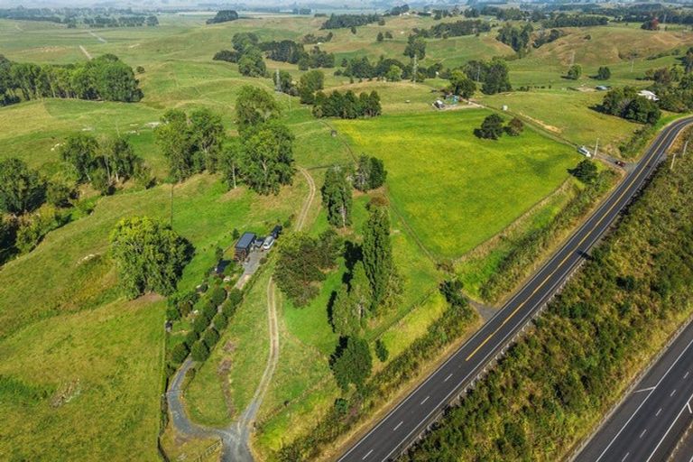 Photo of property in 96 Rodda Road, Rangiriri, Te Kauwhata, 3782