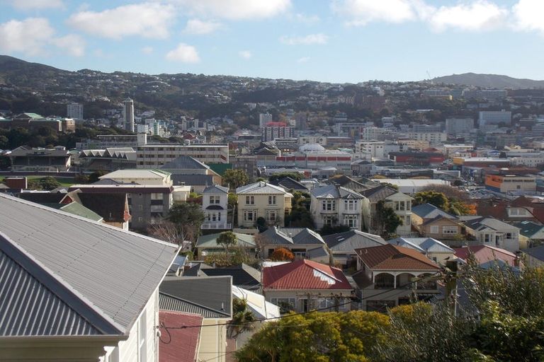 Photo of property in 95d Ellice Street, Mount Victoria, Wellington, 6011