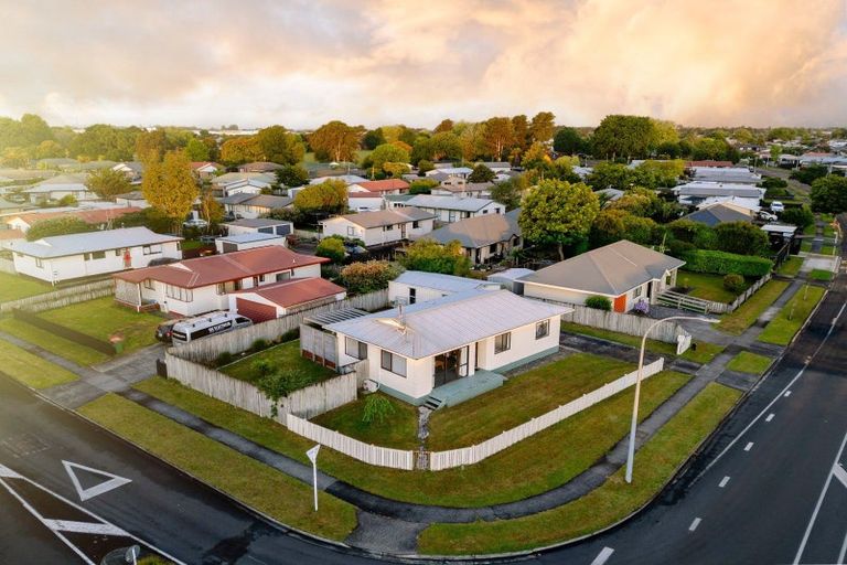 Photo of property in 104 Dominion Road, Nawton, Hamilton, 3200