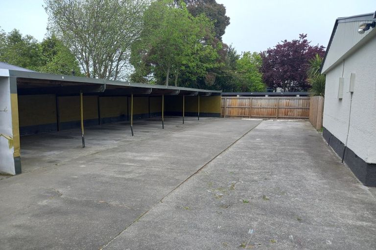 Photo of property in 8/20 Avalon Street, Richmond, Christchurch, 8013