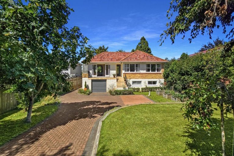 Photo of property in 14 Jervis Street, Hillcrest, Rotorua, 3015