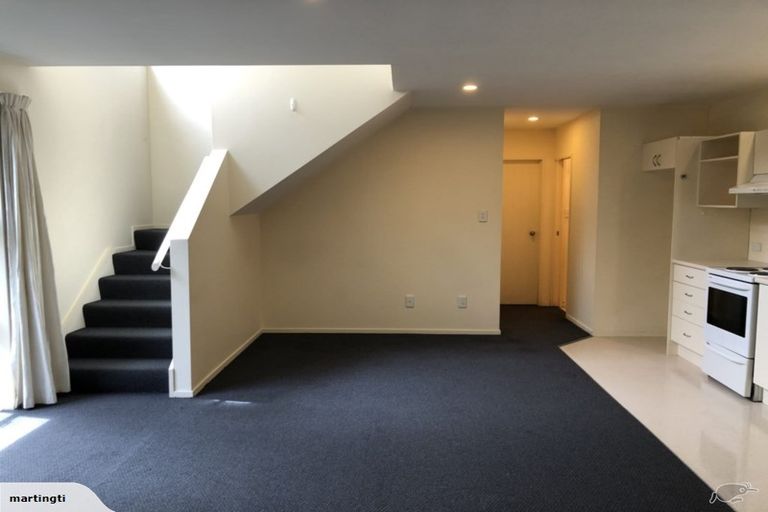 Photo of property in 3/154 Strickland Street, Sydenham, Christchurch, 8023