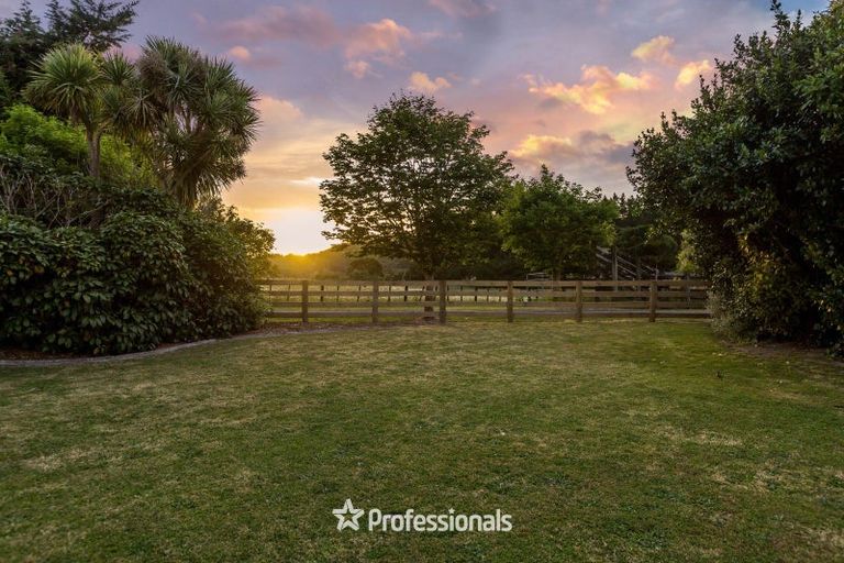 Photo of property in 1140a Maymorn Road, Maymorn, Upper Hutt, 5018