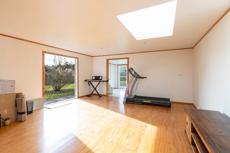 Photo of property in 125 Silver Hill Road, Wellsford, 0975