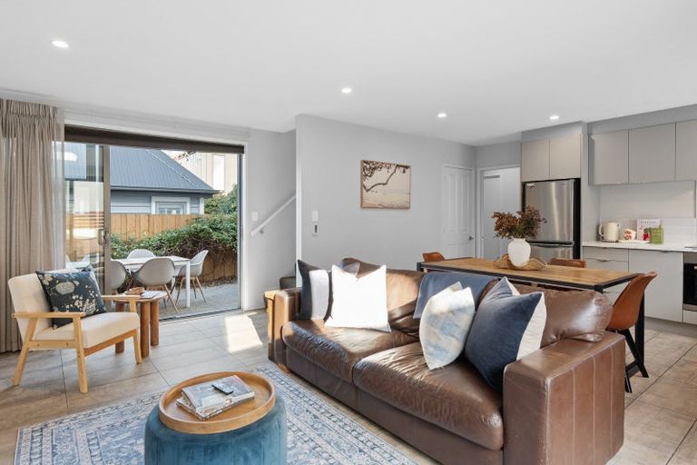 Photo of property in 5/284 Manchester Street, Christchurch Central, Christchurch, 8013