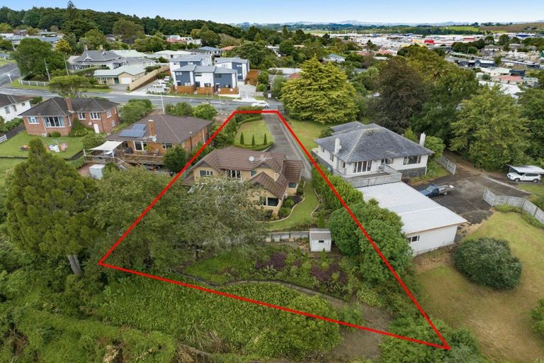 Photo of property in 14a East Street, Pukekohe, 2120