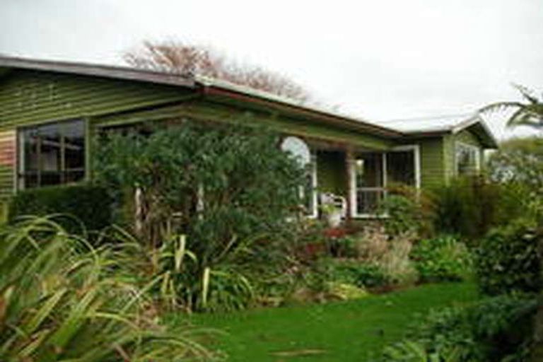 Photo of property in 397 Dover Road, Okato, New Plymouth, 4374