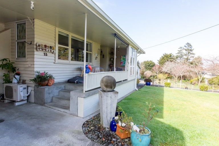 Photo of property in 13 Kennedy Street, Paeroa, 3600