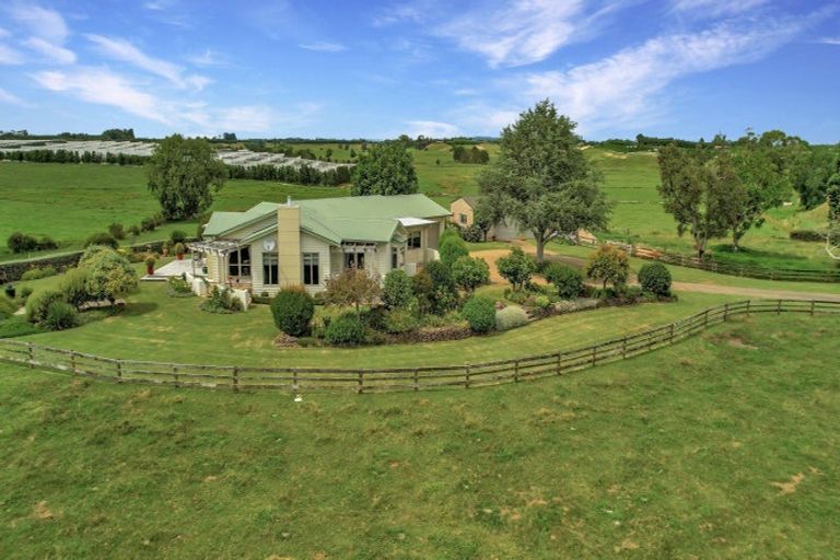 Photo of property in 215 Black Road, Paengaroa, Te Puke, 3189