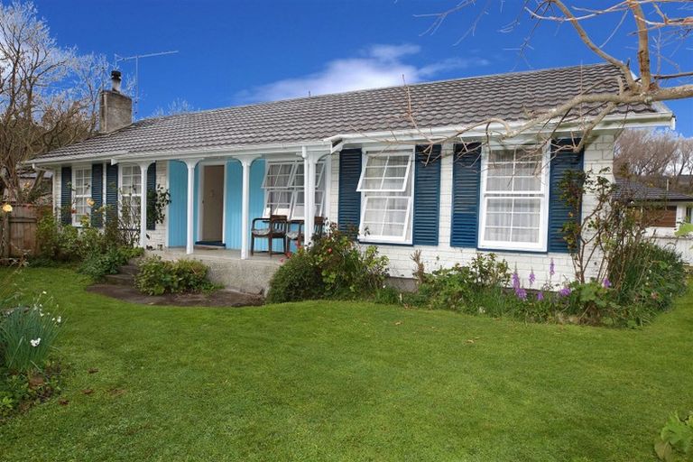 Photo of property in 17 Von Dadelszen Place, Havelock North, 4130