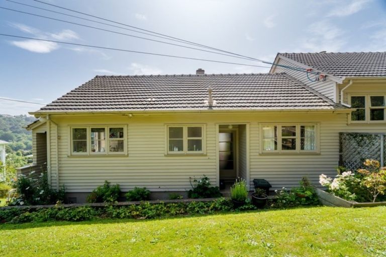 Photo of property in 46 Waimea Avenue, Calton Hill, Dunedin, 9012