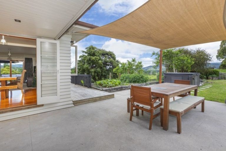 Photo of property in 576 Old Kaipara Road, Kaipara Flats, Warkworth, 0981